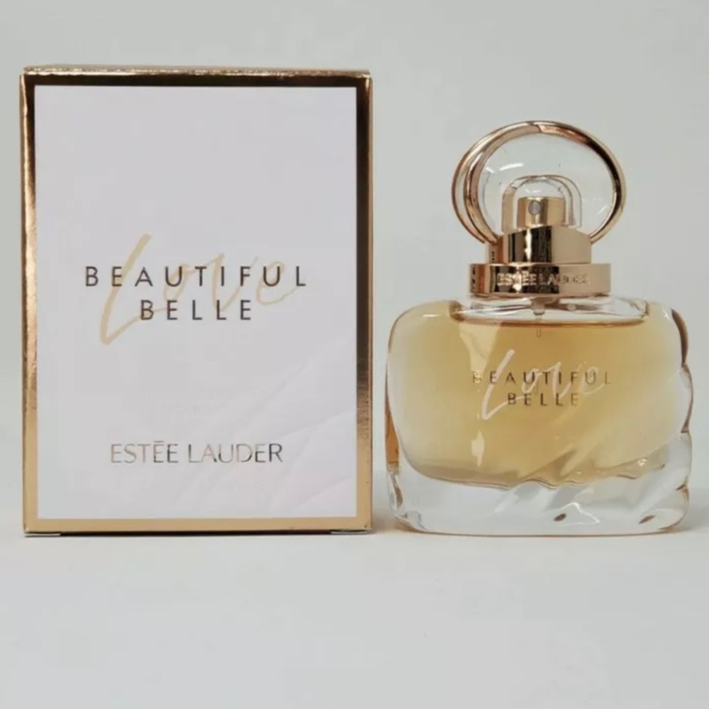 Estée Lauder Beautiful Belle Love 1 oz, NIB